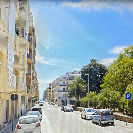Appartement Isola Catalana Alghero