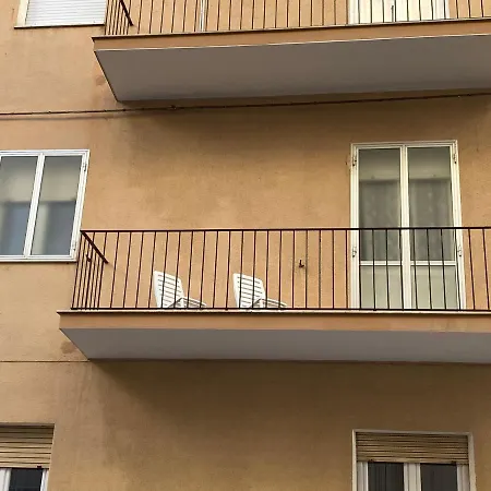 Isola Catalana アルゲーロ