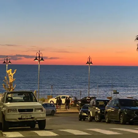 Isola Catalana アルゲーロ