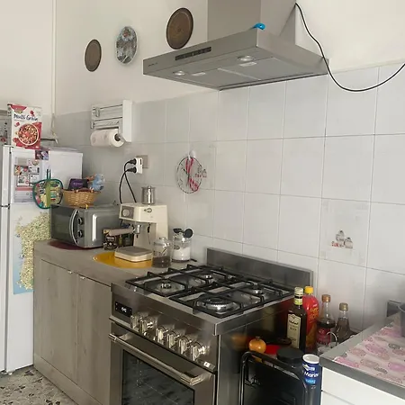 アパート Isola Catalana