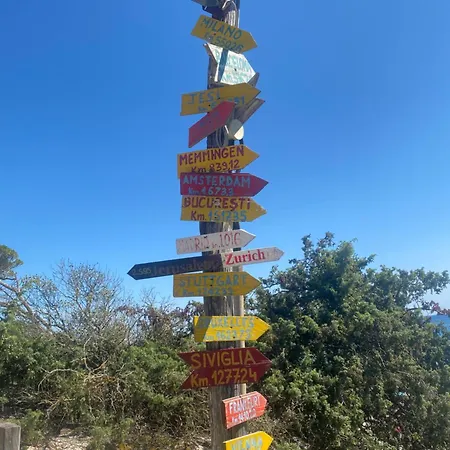 Isola Catalana * アルゲーロ