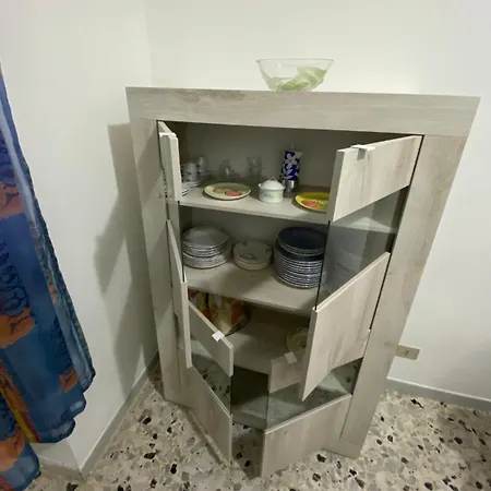 Appartement Isola Catalana *