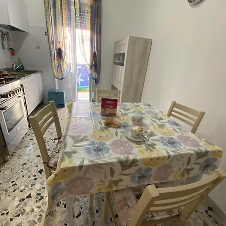 Isola Catalana Apartment Alghero