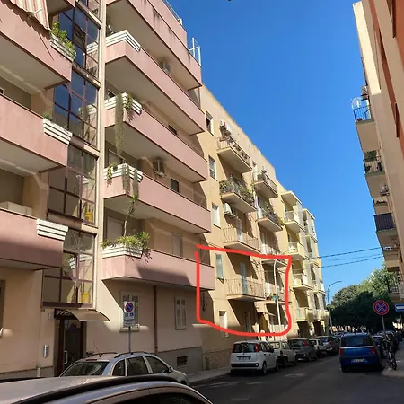 Isola Catalana Apartment *