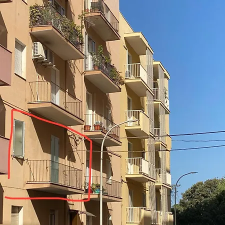 Isola Catalana Apartment Alghero