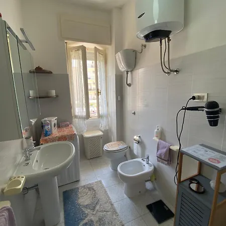 Isola Catalana Apartment Alghero