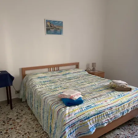 Apartment Isola Catalana Alghero