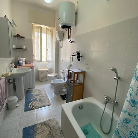 Apartment Isola Catalana