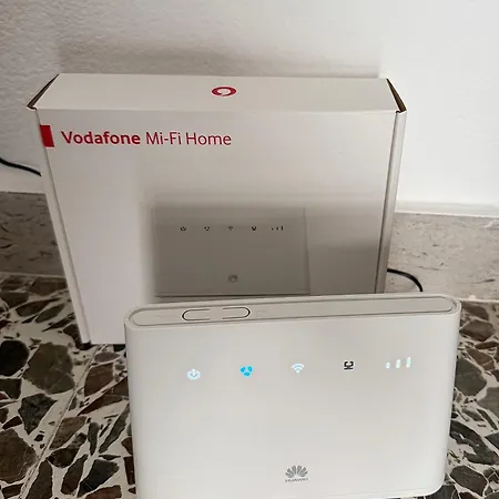 Isola Catalana アパート *