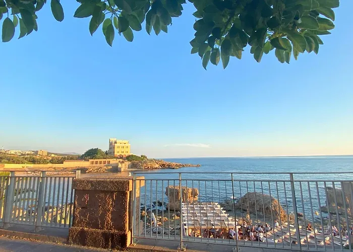 Appartement Isola Catalana *