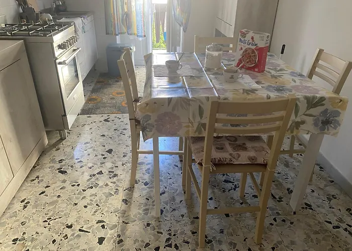 Isola Catalana Appartement