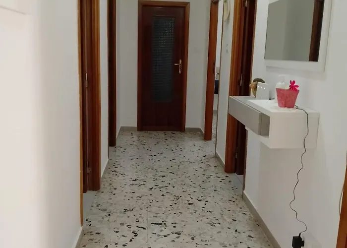 Appartement Isola Catalana Alghero
