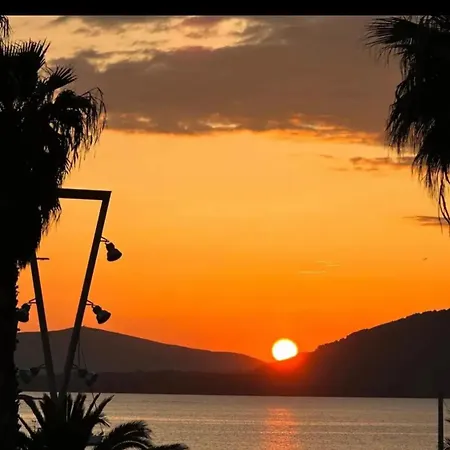 Apartman Isola Catalana Alghero