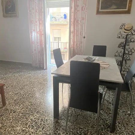 Isola Catalana アルゲーロ