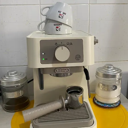 アパート Isola Catalana