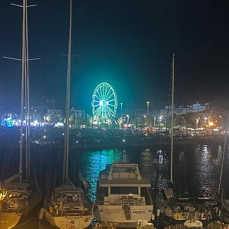 アパート Isola Catalana *