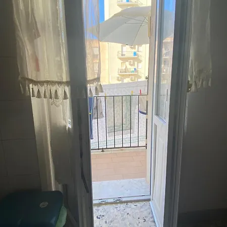 Isola Catalana アルゲーロ