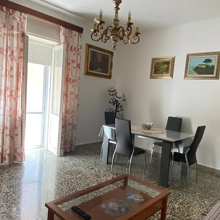 Isola Catalana アルゲーロ