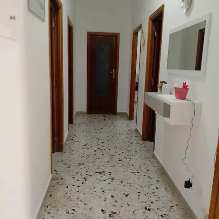 Apartament Isola Catalana Alghero