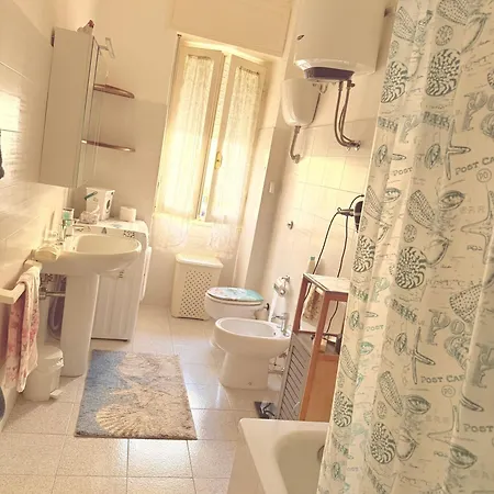 Apartament Isola Catalana *