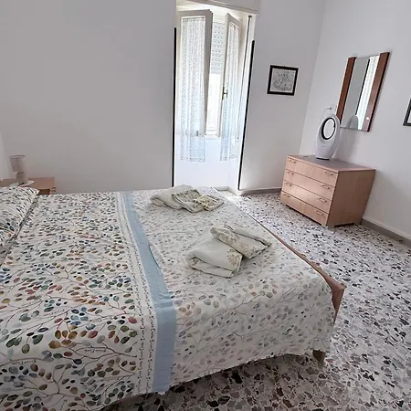 Isola Catalana Appartement