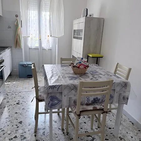 Isola Catalana Διαμέρισμα Αλγκέρο