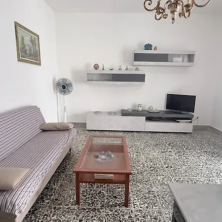 Isola Catalana Apartamento