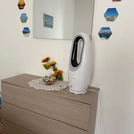Apartamento Isola Catalana