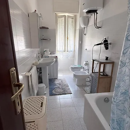 Appartement Isola Catalana