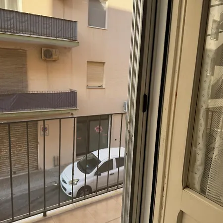 Apartamento Isola Catalana *