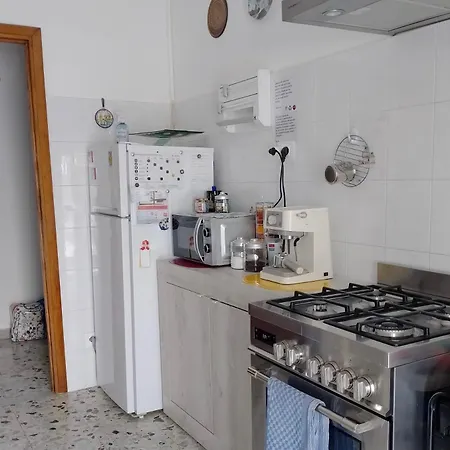 Appartement Isola Catalana