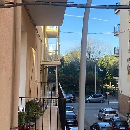 Διαμέρισμα Isola Catalana *