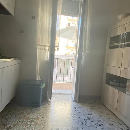 Isola Catalana Διαμέρισμα *