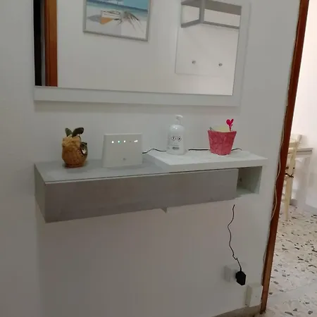 Isola Catalana Διαμέρισμα *