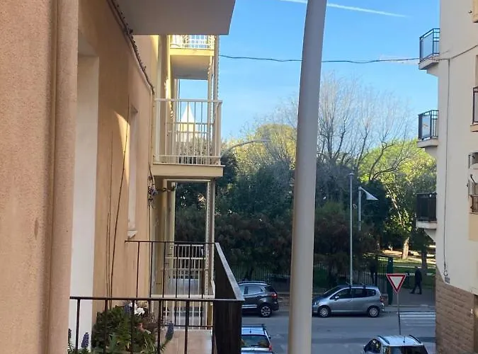 公寓 Isola Catalana *