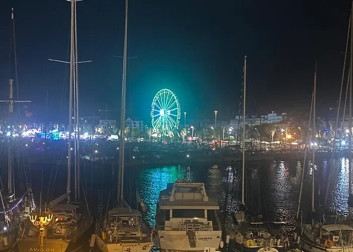 公寓 Isola Catalana *